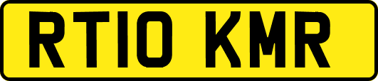 RT10KMR
