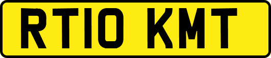 RT10KMT