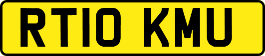 RT10KMU