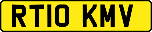 RT10KMV