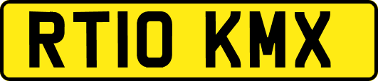 RT10KMX