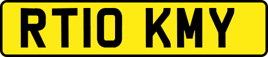 RT10KMY