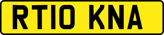 RT10KNA