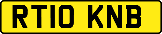 RT10KNB