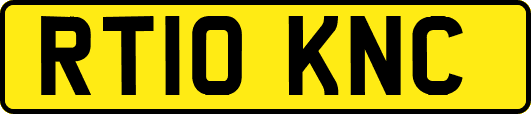 RT10KNC