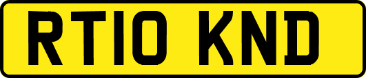 RT10KND