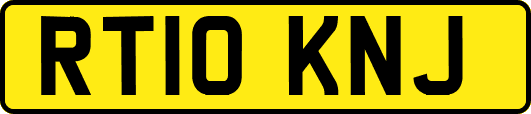 RT10KNJ