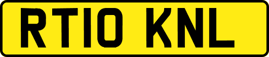 RT10KNL