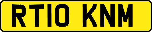 RT10KNM