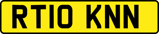 RT10KNN
