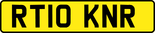 RT10KNR