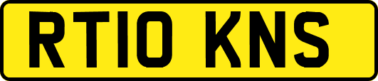 RT10KNS