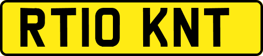 RT10KNT