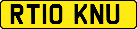 RT10KNU