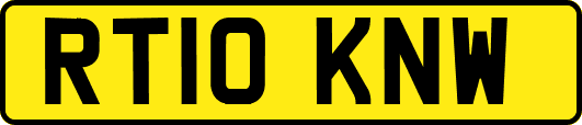 RT10KNW