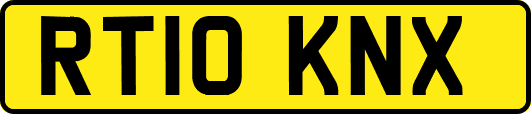 RT10KNX