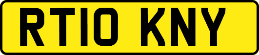 RT10KNY