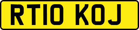 RT10KOJ