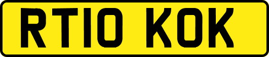RT10KOK