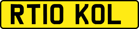 RT10KOL