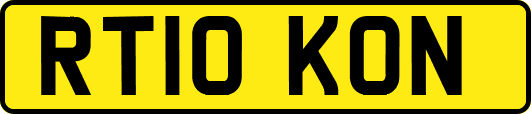 RT10KON