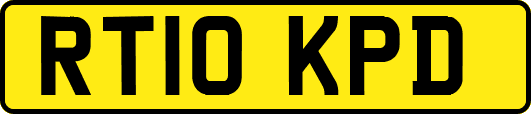 RT10KPD
