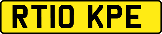 RT10KPE