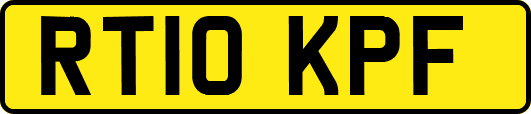 RT10KPF