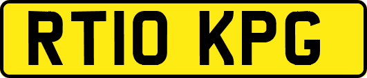 RT10KPG