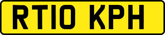 RT10KPH