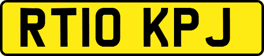 RT10KPJ