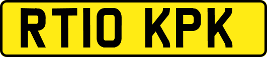 RT10KPK