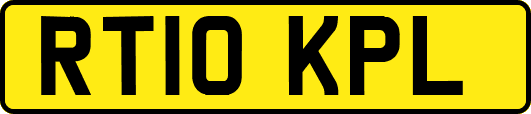 RT10KPL