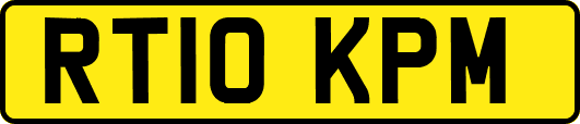 RT10KPM