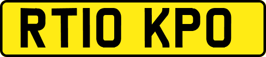 RT10KPO