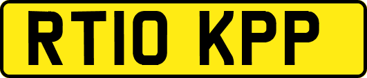 RT10KPP