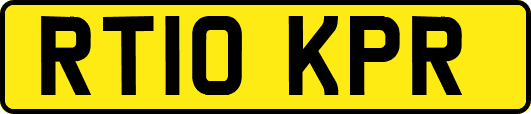 RT10KPR
