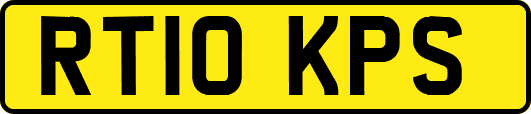 RT10KPS