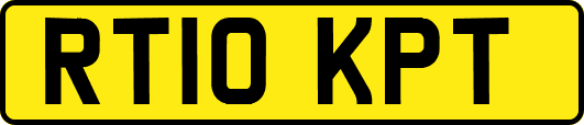 RT10KPT
