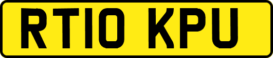 RT10KPU