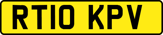 RT10KPV