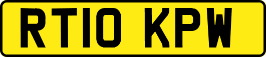 RT10KPW