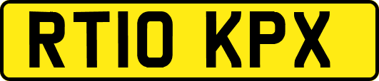RT10KPX