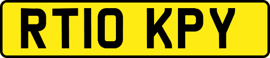RT10KPY