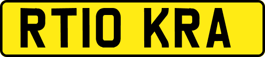 RT10KRA