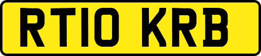 RT10KRB