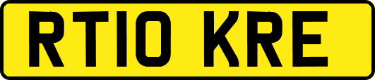 RT10KRE