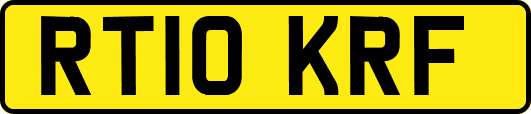 RT10KRF