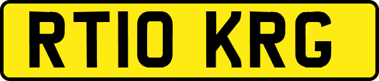 RT10KRG