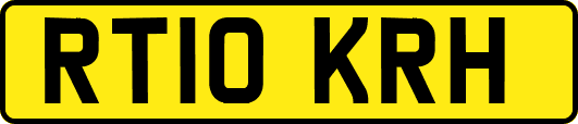 RT10KRH